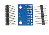 Módulo de tres ejes del escudo módulo/3-5v del sensor de Arduino para Arduino