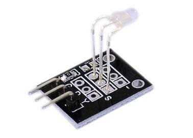Módulo profesional 3m m 10mAh Curency del sensor del sonido de Arduino de la luz del LED