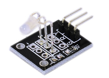 Módulo profesional 3m m 10mAh Curency del sensor del sonido de Arduino de la luz del LED
