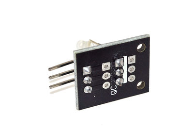 Módulo profesional 3m m 10mAh Curency del sensor del sonido de Arduino de la luz del LED