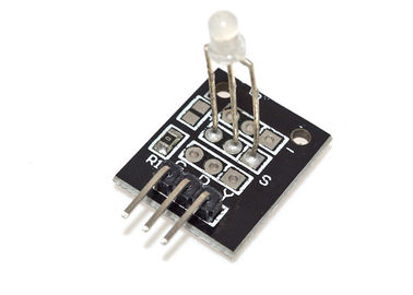Módulo profesional 3m m 10mAh Curency del sensor del sonido de Arduino de la luz del LED