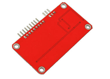 Módulo del módulo 5050 LED del sensor de Arduino de la agua ligera de SCM para la frambuesa pi