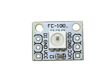 5V un módulo a todo color de 5050 LED, módulo de interruptor de Arduino RoHS enumeró