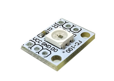 5V un módulo a todo color de 5050 LED, módulo de interruptor de Arduino RoHS enumeró