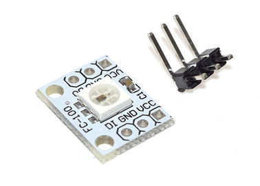 5V un módulo a todo color de 5050 LED, módulo de interruptor de Arduino RoHS enumeró