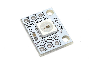 5V un módulo a todo color de 5050 LED, módulo de interruptor de Arduino RoHS enumeró