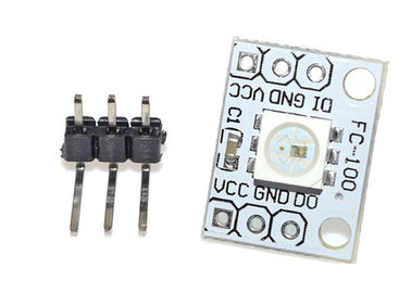 5V un módulo a todo color de 5050 LED, módulo de interruptor de Arduino RoHS enumeró