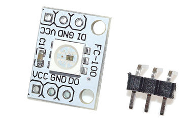 5V un módulo a todo color de 5050 LED, módulo de interruptor de Arduino RoHS enumeró