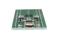 Microprocesador durable del módulo del sensor del voltaje de Arduino/del módulo CP2102 de Arduino Bluetooth