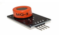 Sensor profesional de la detección del alcohol, sensor Arduino del gas Mq3