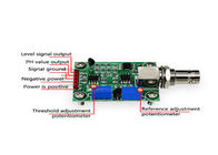 El equipo líquido del arrancador de Arduino del valor de pH detecta control de supervisión del módulo del sensor