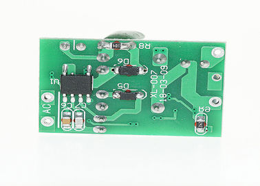 CA del módulo del sensor de 3.5W Arduino - DC 220V al transformador descender del convertidor del dólar 5V