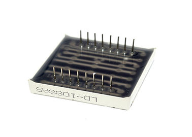 Módulo del sensor de Arduino del módulo de matriz de punto MAX7219 para el EQUIPO del microcontrolador DIY