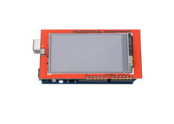 2,4 UNO del panel táctil ILI9341 240X320 del escudo de la exhibición de TFT LCD del ″ MEGA para Arduino
