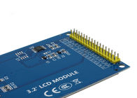 3,5 ayuda Arduino 2560 mega del módulo 480x320 del sensor de Arduino de la pantalla del color TFT de la pulgada