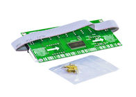Módulo común de la pantalla LED del cátodo de los componentes electrónicos de las llaves TM1638 8 para Arduino