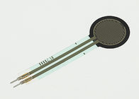 Sensor Arduino de la fuerza de Fsr402 0.5Inch Thinfilm con 24 meses de garantía