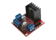 Módulo elegante del sensor de Arduino del coche de WIFI, regulador del motor de pasos de L298N DC