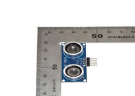 Regulador de voltaje ultrasónico del módulo del sensor de Arduino de la distancia de Sr04P con color azul
