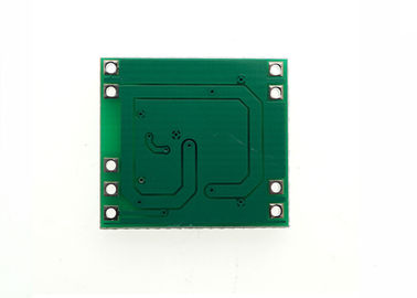 1 tablero estupendo del amplificador de Digitaces de los componentes electrónicos de las PC PAM8403 mini