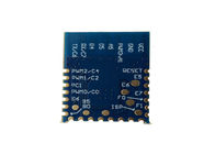 Voltaje de funcionamiento del módulo 1.9-3.6V del transmisor-receptor del Uart de los componentes electrónicos de Bluetooth 4,0