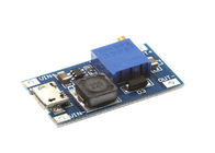 el módulo ajustable del sensor de Arduino del poder 2A, intensifica el convertidor DC - DC SX1308