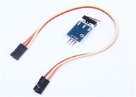 Cable de Du Pont del módulo del sensor de Arduino del interruptor del impacto con 2 años de garantía