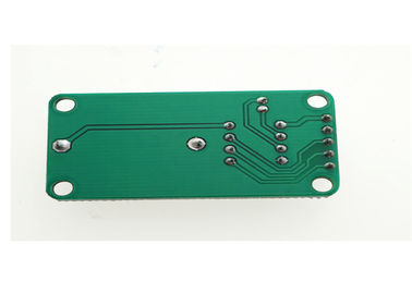Módulo de reloj de tiempo real del color verde para Arduino compatibile sin la batería