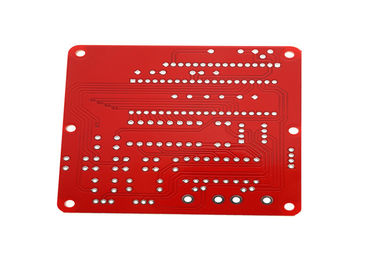 Onda 6,5 * el 1.5cm del diente de sierra del cuadrado del seno del módulo del generador de señal del DDS de Digitaces