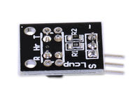 Módulo del sensor de Arduino del proyecto de DIY, peso del módulo 4g del sensor del interruptor de la foto