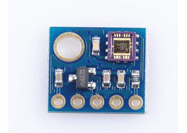 Módulo ULTRAVIOLETA GY - ML8511 del sensor de la salida analógica con dos años usar fácil de la garantía
