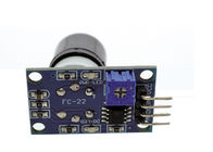 Sensor de ozono de la detección del gas O3 Arduino DC 5V para la educación OKY3340 del tronco