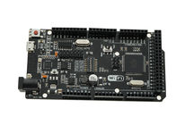 microprocesador del tablero de regulador de Arduino de la memoria de los 32M ATmega328 con el puerto de USB micro