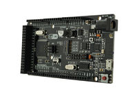 microprocesador del tablero de regulador de Arduino de la memoria de los 32M ATmega328 con el puerto de USB micro