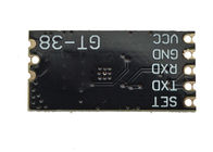 módulo del sensor de Arduino de la radio de los 433M con la antena el 1200m 26,7 x 12,9 x 6m m