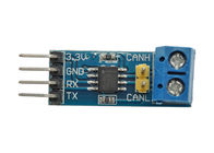 El módulo del sensor de SN65HVD230 Arduino puede subir al transmisor-receptor de la red con color azul