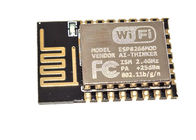 Microprocesador material ESP8266 del PWB ESP-12E del módulo inalámbrico del puerto serie de WIFI 24 meses de Warrnty