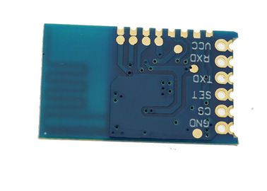 Transmisor-receptor inalámbrico de la transmisión del puerto serie del módulo JDY-40 2.4G del sensor de NRF24L01 Arduino estupendo