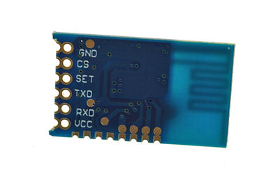 Transmisor-receptor inalámbrico de la transmisión del puerto serie del módulo JDY-40 2.4G del sensor de NRF24L01 Arduino estupendo