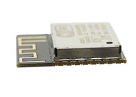 La radio remota ESP-13 ESP8266 Arduino del módulo del transmisor-receptor del ISMO 2.4GHz Wifi se aplicó