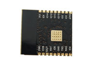 La radio remota ESP-13 ESP8266 Arduino del módulo del transmisor-receptor del ISMO 2.4GHz Wifi se aplicó