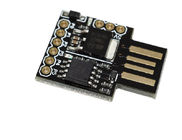 Uso micro general de Kickstarter Attiny 85 Arduino del tablero del desarrollo del USB