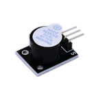 Alarme el Pin activo del módulo 5V 3 de la detección del sonido de Arduino del zumbador compatible con el sistema de audio para el automóvil