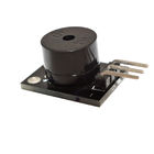 Módulo de alarma pasivo electrónico del mercado 3.3-5V del Pin del módulo 3 del laser de Arduino del zumbador