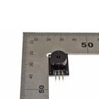 Módulo de alarma pasivo electrónico del mercado 3.3-5V del Pin del módulo 3 del laser de Arduino del zumbador
