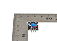 Material negro del PWB del módulo del sensor del interruptor de la inclinación del PWB 3.3V-5V para la IMAGEN del Uno R3 AVR
