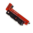 la impresora 3D Ramps el adaptador del conector de 1,4 reguladores para el módulo LCD2004/LCD12864