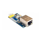Interfaz de los módulos TCP/IP 51/STM32 SPI de la red de Ethernet del tablero de regulador del OEM Arduino
