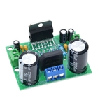 Tipo 20Hz - OEM 20KHz/ODM del mono tablero audio del amplificador de potencia de TDA7293 100W mini