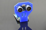 Equipo inteligente del robot de Barrowload Diy, sensor ultrasónico de la historieta del soporte HC-SR04